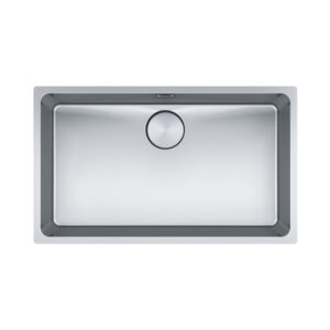 MYTHOS MYX 110-70 SINK INOX
