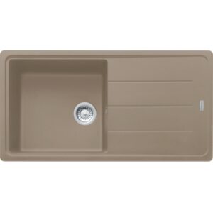 BASIS BFG 611-97 SINK OYSTER
