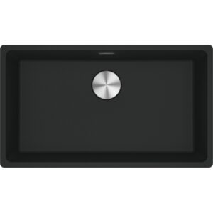 MARIS BOWL MRG 110-72 MATTE BLACK