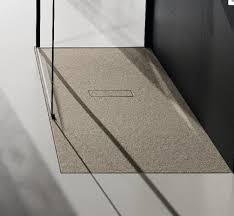 CUSTOM TOUCH SHOWER TRAY CT140804-27 140X80X3.5 CORDA