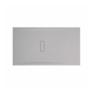 CUSTOM TOUCH SHOWER TRAY CT140804-29 140X80X3.5 GREY