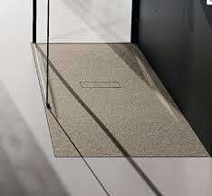 CUSTOM TOUCH SHOWER TRAY CT160904-27 160X90X3.5 CORDA