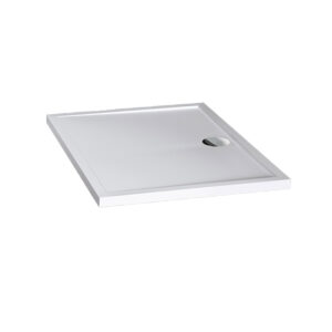 OLYMPIC SHOWER TRAY OLN100704-30 70X100 WHITE