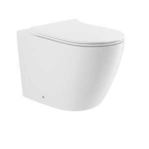 FLOOR STAND TOILET 3311F WHITE