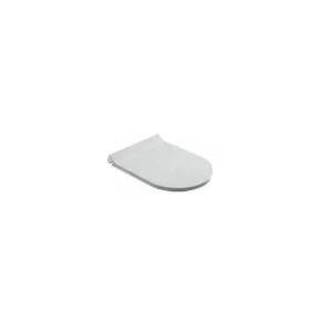 DREAM WC SEAT SLIM SOFT 7314MT WHITE MATT