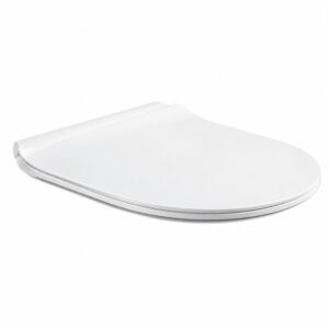 WC SEAT COVER 156 FOR 6002B / 3311 / 3311F