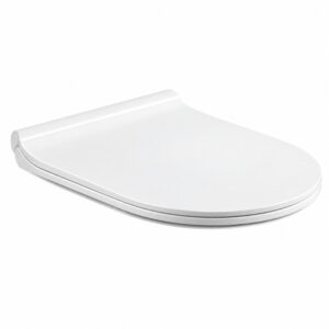 WC SEAT COVER 157 FOR 6217A