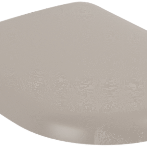 ANTAO WC SEAT S&C 8M67/S1-AM ALMOND