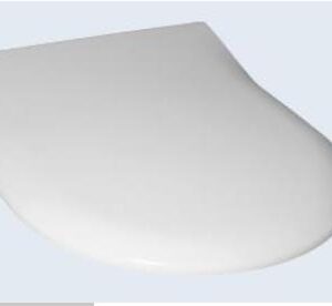 AVENTO WC SEAT 9M87S1-01 SOFT SLIM*