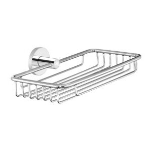 TWIST SPONGE DISH 14303/A3 CHROME