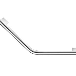 ACADEMIA 2184002/M116 GRAB-BAR BLACK MAT