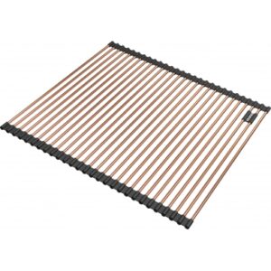 ROLLER MAT 46.8X42 COPPER