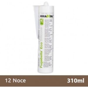 FUGABELLA ECO SILICONE 50166 NOCE 12 310ML
