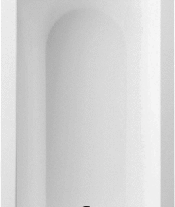 OBERON BATH UBQ170OBE2V-RW 170X75 STONE WHITE