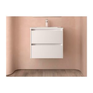 NOJA 60 FURNITURE 104290 WHITE GLOSS