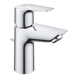 BAUEDGE SINGLE LEVER BASIN MIXER 23328001