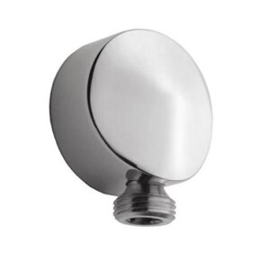 MINIMAL WATER OUTLET 309L BRUSHED BLACK CHROME