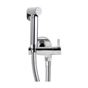 RELAX SHUT OFF HANDSHOWER 332REW336 MATT BLACK