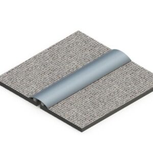 ADH LINKFLOOR ALUMINIUM 3.5X270X1