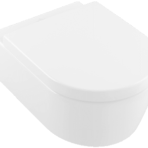 AVENTO WC WALL HUNG 5656HR-RW STONE WHITE RIMLESS
