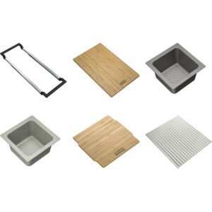 3120100712 ALL-IN SET KIT 2 PREMIUM