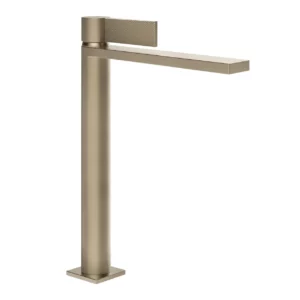 INVERSO HIGH BASIN MIXER DIAMANTATO 73604-713