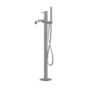 X STYLE FLOOR MOUNTED BATH MIXER SSX08
