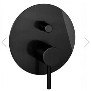 X STYLE SINGLE LEVER SHOWER MIXER WITH DIVERTER X09LECFP