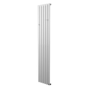 ESSENCE C RADIATOR 100215222 WHITE 180X35