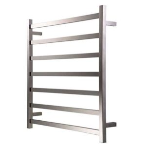 RADIATOR NPF5073-7 BRUSHED NICKEL 50X73X8