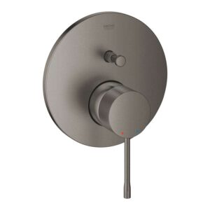 ESSENCE SINGLE-LEVER MIXER WITH 2-WAY DIVERTER 24167AL1