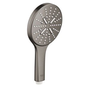 RAINSHOWER SMARTACTIVE 130 HAND SHOWER 3 SPRAYS 26574AL0