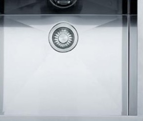 PLANAR PPX 210-58 TL SINK INOX