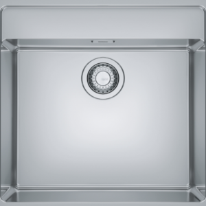 MARIS MRX 110-50 TL SINK INOX