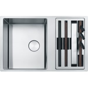 BOX CENTER BWX 120-41-27 BOWL INOX
