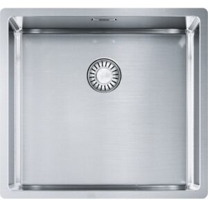 SQUARE BXX 210-45 SINK INOX