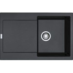 MARIS MRG 611-78 SINK ONYX