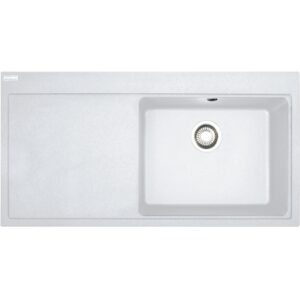 MYTHOS MTG 611 RIGHT POLAR WHITE