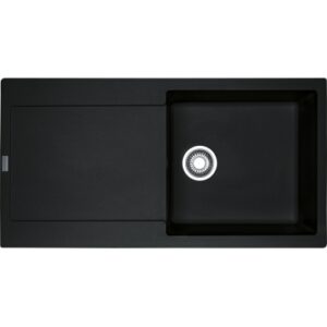 MARIS MRG 611-97 SINK ONYX