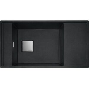 FRESNO FSG 211-86 SINK ONYX