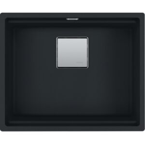 KUBUS 2 KNG 110-52 SINK MATTE BLACK