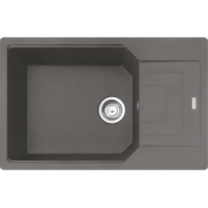 URBAN UBG 611-78 XL SINK STONE GREY