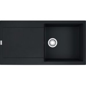 MARIS MRG 611-97 SINK BLACK MATT