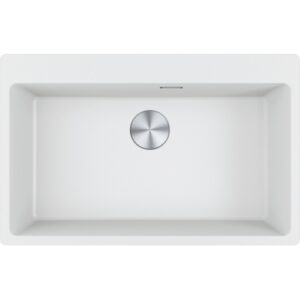 CENTRO CNG 610/210-73 SINK POLAR WHITE