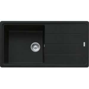 BASIS BFG SINK 611-97 BLACK MATT