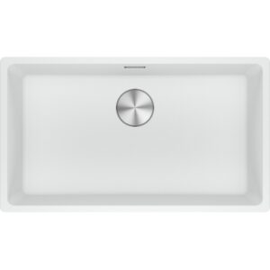 MARIS BOWL MRG 110-72 POLAR WHITE