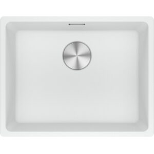 MARIS BOWL MRG 110-52 POLAR WHITE