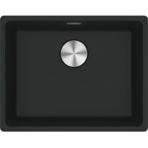 MARIS BOWL MRG 110-52 MATTE BLACK
