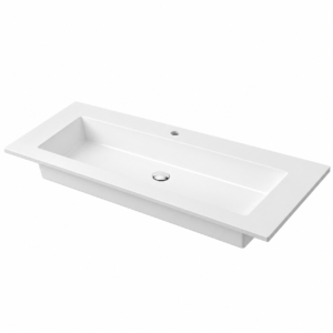 NEW DESS BASIN GELCOAT 120.2X13.2X48.5