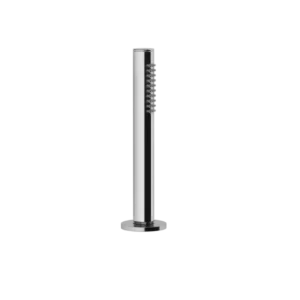 ANELLO CONICAL SHOWER HOOK WITH HANDSHOWER 63327-031